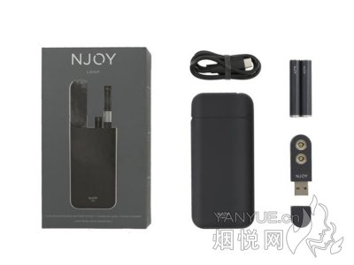 NJOY LOOP[-]