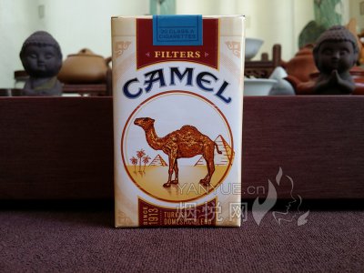 camel(骆驼)类型:混合型长度:包装形式:纸质软包主颜色:黄副颜色:棕每