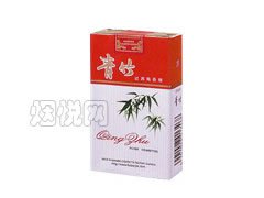 青竹 香烟正品价格表，真伪鉴别口感评测各地价格多少钱 [香烟信息-烟悦网]