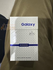 Galaxy KINGS