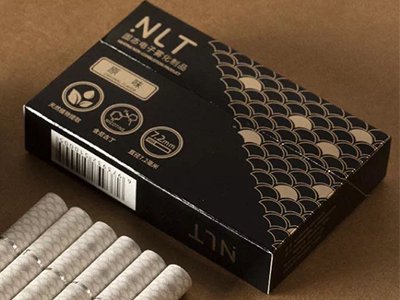 nlt(原味) 烟弹正品价格表,真伪鉴别口感评测各地价格多少钱 [hnb低温