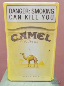 camel filters box(za)理化指标产品图片网友评论数量:类型