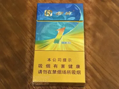 都寶(冰爽1mg)