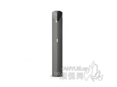 bo电子烟