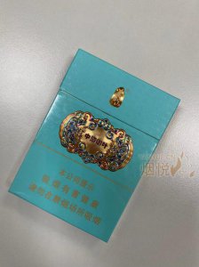 泰山(中海御叶双中支) 香烟正品价格表，真伪鉴别口感评测各地价格多少钱 [香烟信息-烟悦网]