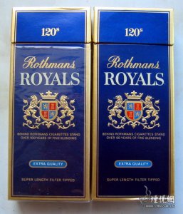 现在国内还能买到Rothmans乐福门吗？。Rothmans乐福门香烟是英国品牌，有十多年没抽过...[话题-烟悦网]