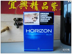 HORIZON (30)