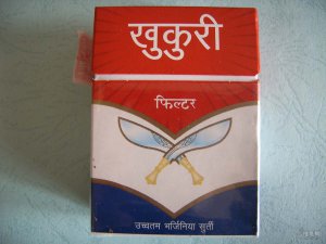 long term cigarette effects Chart: The Effects of Quitting Smoking