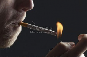 时间，生命，香烟..。有个人问他的朋友：“你为什么一抽烟就笑，是不是烟很香啊？”朋...[话题-烟悦网]