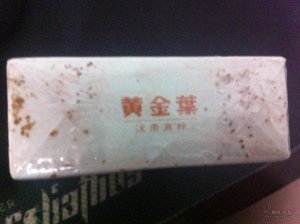 黄金叶大天叶的问题。本人前段时间去南京，朋友向我推荐天叶。几经品吸之后感觉相当不...[话题-烟悦网]