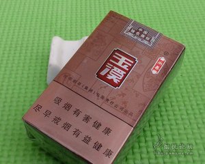 上善若水 - 香烟品鉴 - 烟悦网论坛