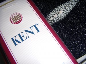 传说中的教科书kent100s美产完税版