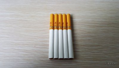 黄山(中国松) 香烟正品价格表，真伪鉴别口感评测各地价格多少钱