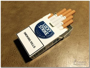 香烟品鉴 - 烟悦网论坛