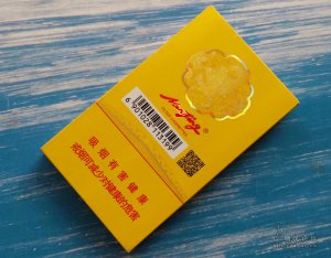 细支【南京九五】（侧掀全开式） - 烟标天地- 烟悦网论坛- 手机版