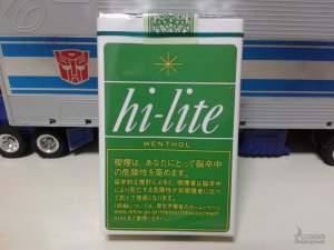 岛内加税版薄荷hi-lite - 香烟漫谈- 烟悦网论坛- 手机版