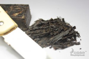 Adam試草記：Dan Tobacco Salty Dogs