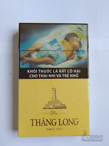 thang long cigarettes price THANG LONG Slim(Vietnam) 香烟正品价格表，真伪鉴别口感评测各地价格多少钱[香烟信息-烟悦网]