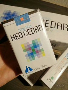 日本药店Neo Cedar止咳烟- 其他烟- 烟悦网论坛- 手机版
