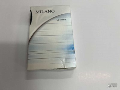 ranking cigarette brands Top three ranking smoke toxicants of manufactured cigarette brands,