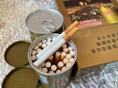 红双喜(南洋黄罐装) 口碑评价讨论,香烟价格各地多少钱 [香烟信息-烟