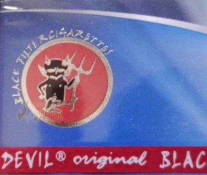 盗版黑魔鬼（蓝莓爆珠） - 香烟漫谈- 烟悦网论坛- 手机版