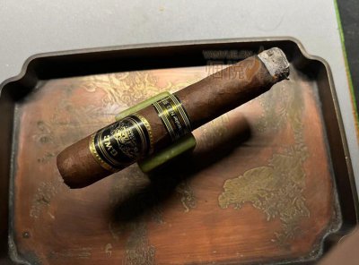 长城揽胜3抽吸经验 - 雪茄交流 - 烟悦网论坛