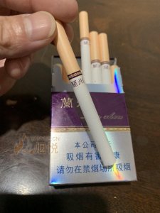 兰州(硬新尚) 香烟正品价格表，真伪鉴别口感评测各地价格多少钱 [香烟信息-烟悦网]