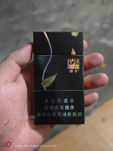 娇子格调细支香烟 777抽了好几年,最近感觉品质下降,抽不上来,烟丝