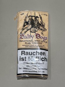salty dogs tobacco 小白尝百斗6-Dan Tobacco-Salty Dogs-咸狗- 抽烟斗- 烟悦网论坛- 手机版