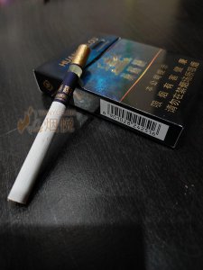 黄鹤楼(视界)好抽吗?