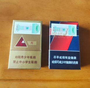 乐富门(红)中免版 香烟正品价格表，真伪鉴别口感评测各地价格多少钱 [香烟信息-烟悦网]