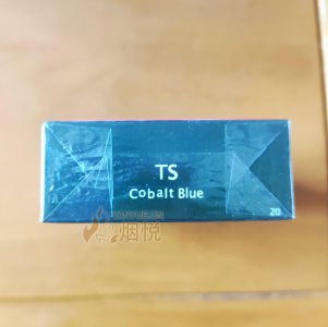 ts cobalt blue cigarettes review australia TS Cobalt Blue(Australia PP) 香烟正品价格表，真伪鉴别口感评测各地价格多少钱[香烟信息-烟悦网]