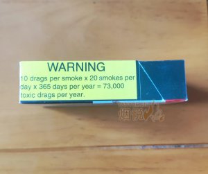 ts cobalt blue cigarettes review australia TS Cobalt Blue(Australia PP) 香烟正品价格表，真伪鉴别口感评测各地价格多少钱[香烟信息-烟悦网]