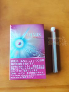 dj mix cigarette strawberry Philippines W1 01 About DJ Mix flavored cigarettes