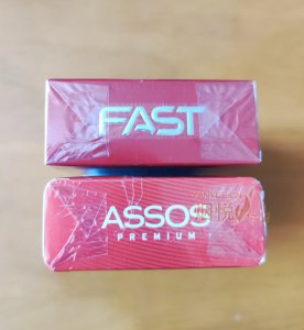 FAST REVOLUTION 10mg 香烟正品价格表，真伪鉴别口感评测各地价格多少钱 [香烟信息-烟悦网]