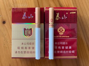 泰山(红将军)