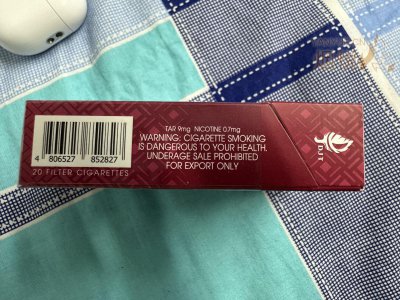 why were candy cigarettes banned My gas station still sells candy cigarettes, but they do not use the word “ cigarette” anywhere on the package. : r/mildlyinteresting