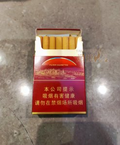龙凤呈祥(鸿运朝天门) 香烟正品价格表,真伪鉴别口感评测各地价格多少