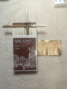 red tobacco Red Tobacco – Black and Nobel