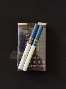 黄鹤楼(软珍品) 香烟正品价格表，真伪鉴别口感评测各地价格多少钱 [香烟信息-烟悦网]
