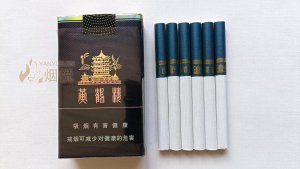 黄鹤楼(软珍品) 香烟正品价格表，真伪鉴别口感评测各地价格多少钱 [香烟信息-烟悦网]