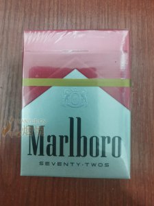 Marlboro Red 72s(US California) 香烟正品价格表，真伪鉴别口感评测各地价格多少钱 [香烟信息-烟悦网]