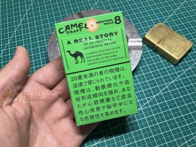 candy cigarettes japan Cocoa Cigarette