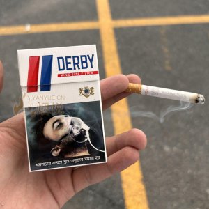 derby cigarette price bangladesh File:Derby & Gold Leaf cigarettes pack (01).jpg Made in BangladeshDERBY[-]