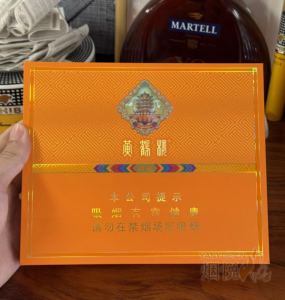 黄鹤楼(炫彩) 雪茄正品价格表，真伪鉴别口感评测各地价格多少钱 [雪茄信息-烟悦网]