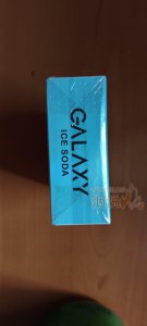 Galaxy ICE SODA(South Korea) 香烟正品价格表，真伪鉴别口感评测各地价格多少钱[香烟信息-烟悦网]