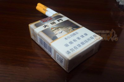 大前门(短支) 香烟正品价格表，真伪鉴别口感评测各地价格多少钱 [香烟信息-烟悦网]