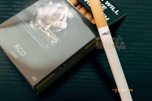 RGD Gold (Australia) 香烟正品价格表，真伪鉴别口感评测各地价格多少钱 [香烟信息-烟悦网]