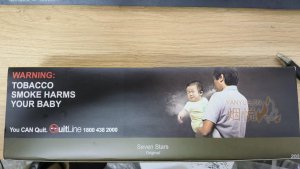 which camel cigarettes are light Every Camel Cigarette Type: A Guide